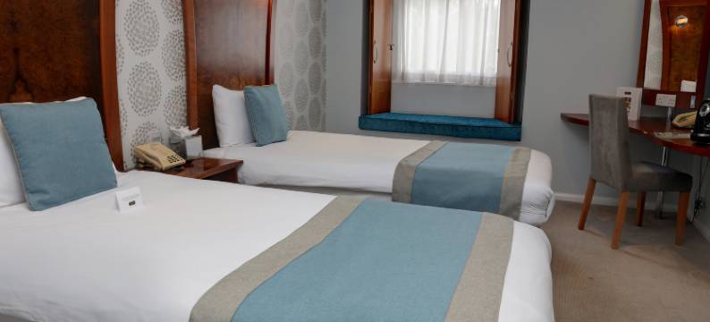 克鲁斯海德公园酒店(Corus Hyde Park Hotel)图片