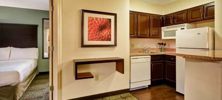 Staybridge Suites 米德尔顿/麦迪逊，西(Staybridge Suites Middleton/Madison-West)图片