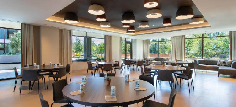 特帕洛阿尔托西特林酒店-臻品之选酒店(Hotel Citrine, Palo Alto, a Tribute Portfolio Hotel)图片