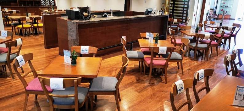 埃斯特拉琼斯套房酒店(Hotel Estelar Suites Jones)图片