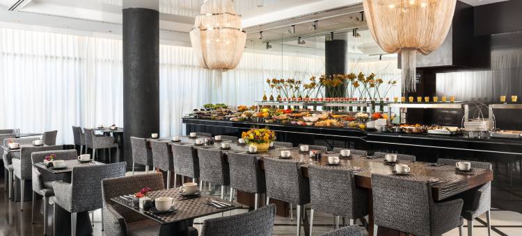 特拉维夫莱昂纳多精品酒店(Leonardo Boutique Hotel Tel Aviv)图片