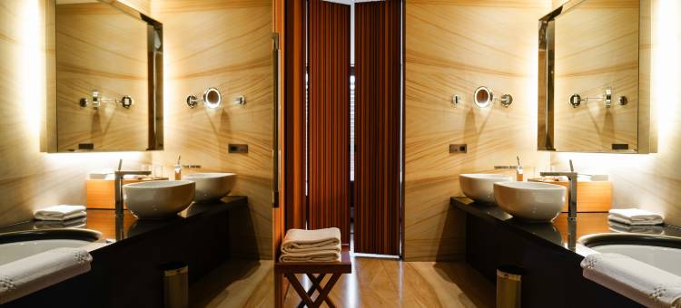 巴维克哈温泉酒店(Barvikha Hotel & Spa)图片