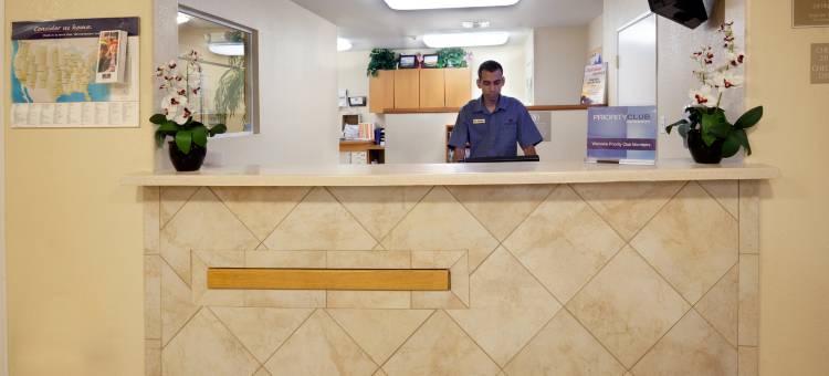 Candlewood Suites 科珀斯克里斯蒂，SPID(Candlewood Suites Corpus Christi-Spid)图片