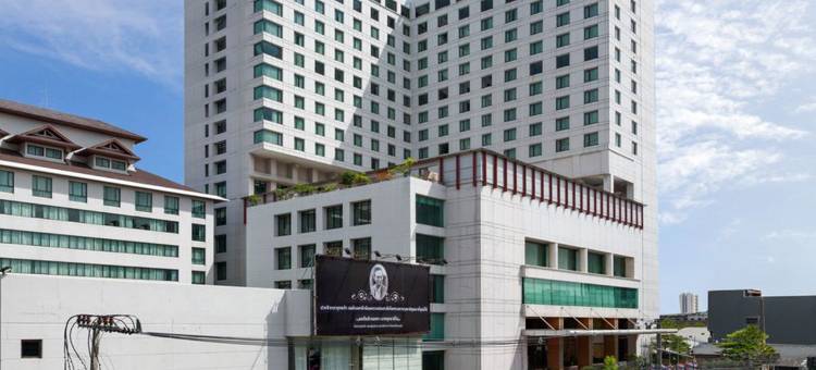 里士满时尚会议大酒店(Grand Richmond Stylish Convention Hotel)图片