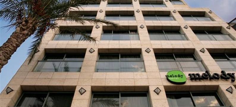 梅洛迪酒店-阿特拉斯精品酒店(Melody Hotel - an Atlas Boutique Hotel)图片