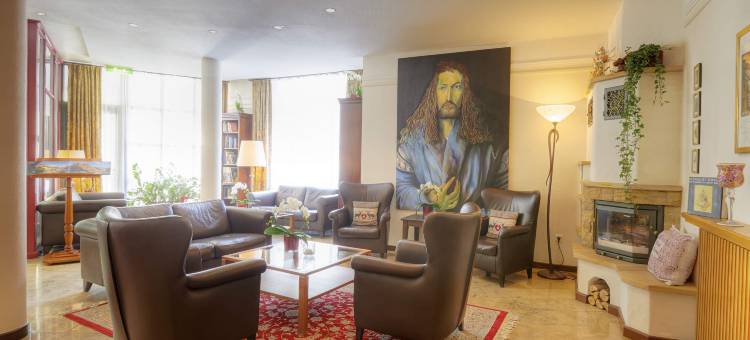 TOP 杜勒酒店(TOP Dürer Hotel)图片