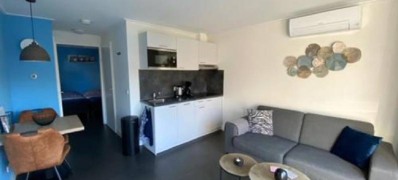 Zoutelande Vakantiewoning图片