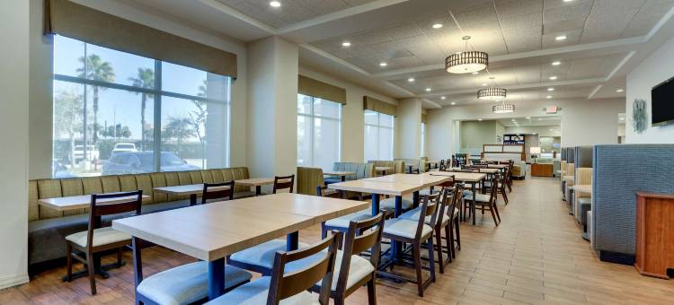 德鲁里套房酒店-环球奥兰多度假村(Drury Inn & Suites Orlando Near Universal Orlando Resort)图片