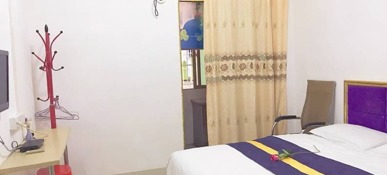 华悦民宿(佛山西站店)图片