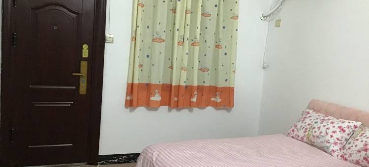 贴纸公寓(下良家巷分店)图片