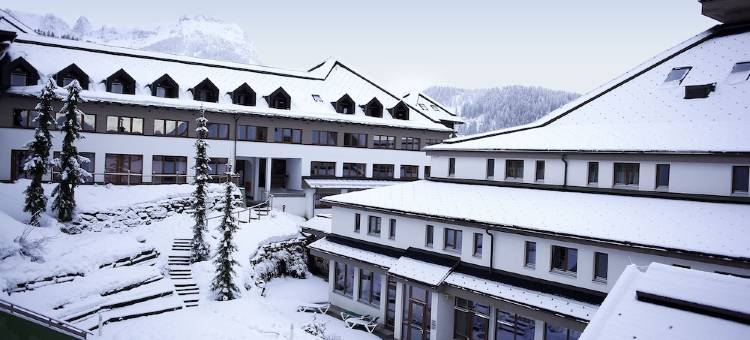 Aldiana Club Schlanitzen Alm - Hermagor图片