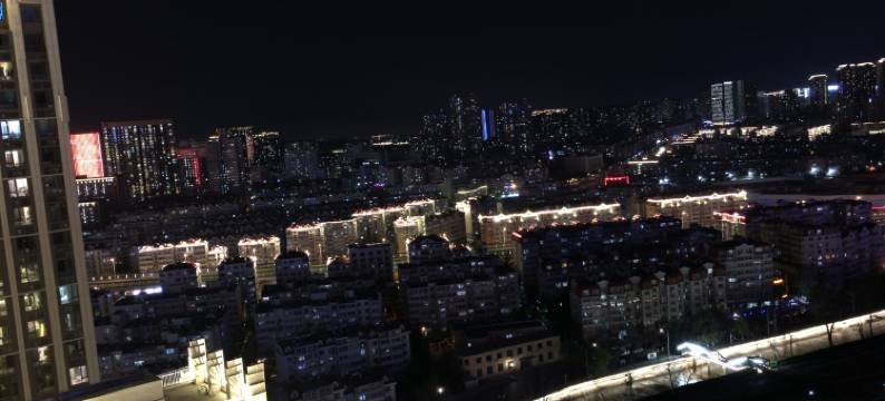 百乐窝公寓(敦化路分店)图片