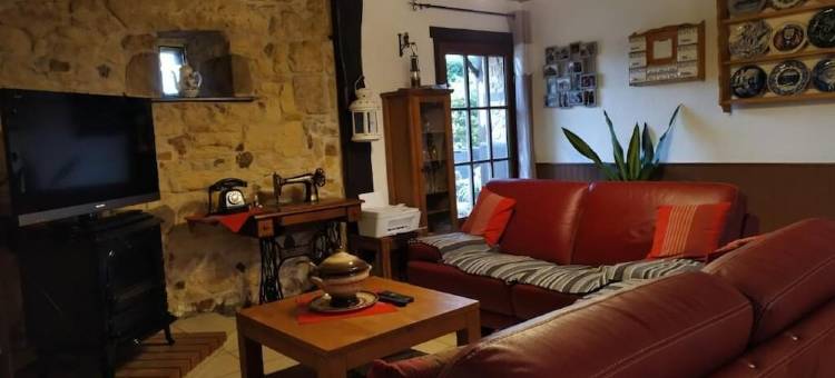 La Grange de Champagnac图片