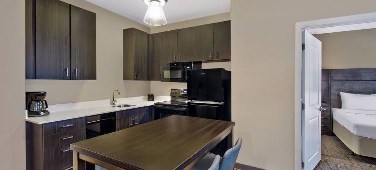 雷丁居家酒店(Residence Inn Reading)图片