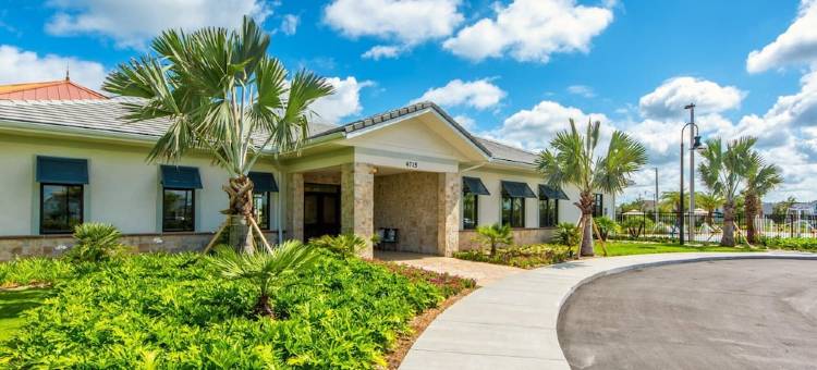 Pleasant House in Storey Lake图片