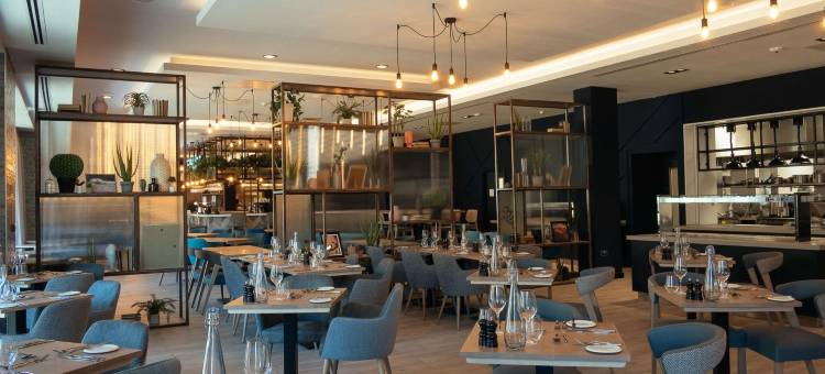 IXORA酒店及水疗(IXORA Hotel and Spa)图片