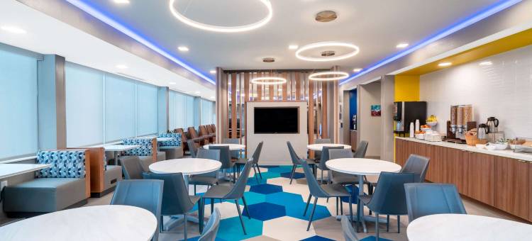 Microtel Inn & Suites by Wyndham Hot Springs图片