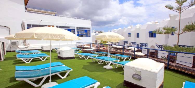 拉布兰达巴伊亚法纳贝别墅(Labranda Bahía Fañabé & Villas)图片