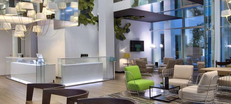 瓦伦蒂娜酒店(Hotel Valentina)图片