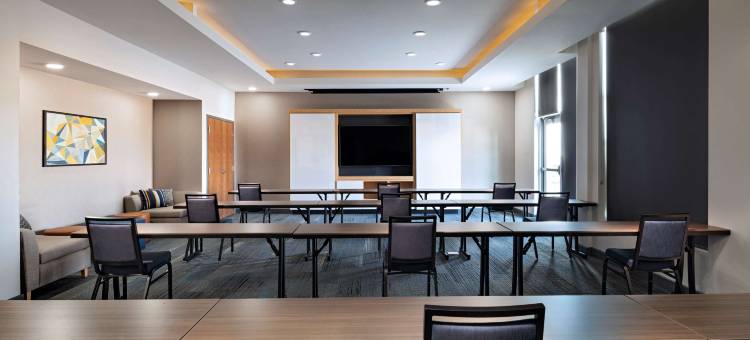 卡尔斯巴德凯悦嘉寓酒店(Hyatt House Carlsbad)图片