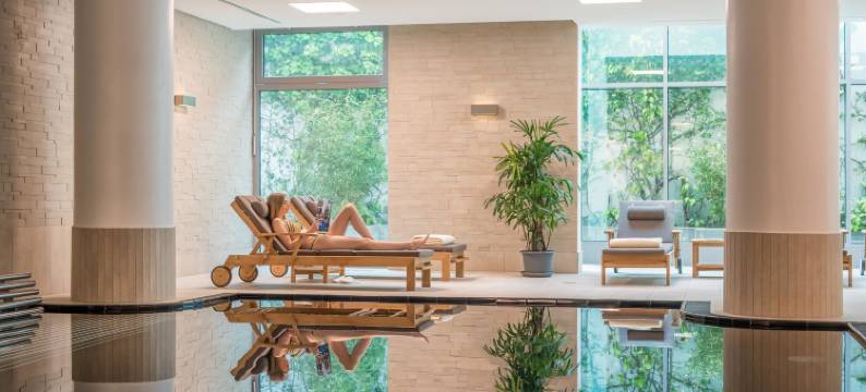 科隆展会多林特酒店(Dorint An der Messe Köln)图片