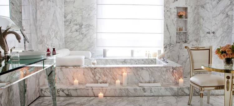 布宜诺斯艾利斯费亚娜环球酒店(Faena Hotel Buenos Aires)图片