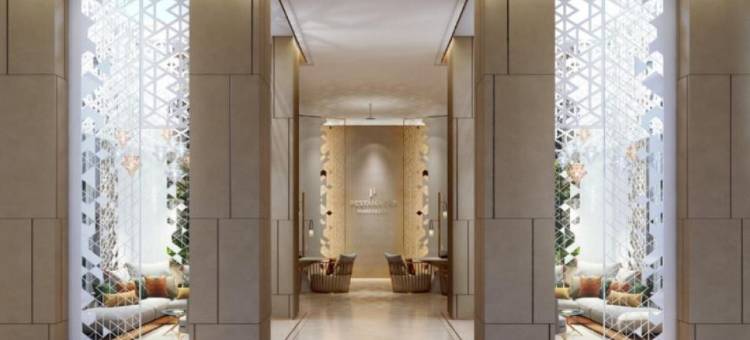 Pestana CR7马拉喀什(Pestana CR7 Marrakech)图片