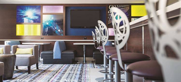 Spark by Hilton San Jose Airport图片