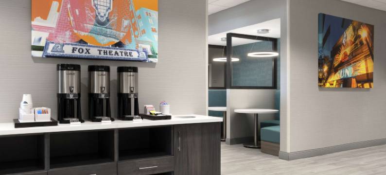 奥法伦欢朋酒店(Hampton Inn by Hilton O'Fallon)图片