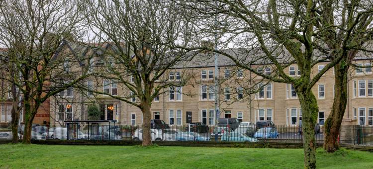 HY 利瑟姆圣安斯酒店(HY Hotel Lytham St Annes)图片