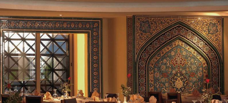 新麦地那酒店(NEW MADINAH HOTEL by IHG)图片