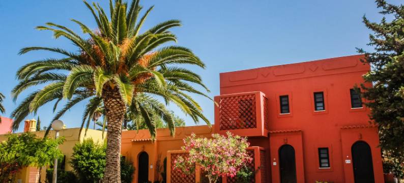 科利纳乡村酒店(Colina Village)图片