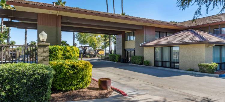 果园贝斯特韦斯特酒店(Best Western Orchard Inn)图片