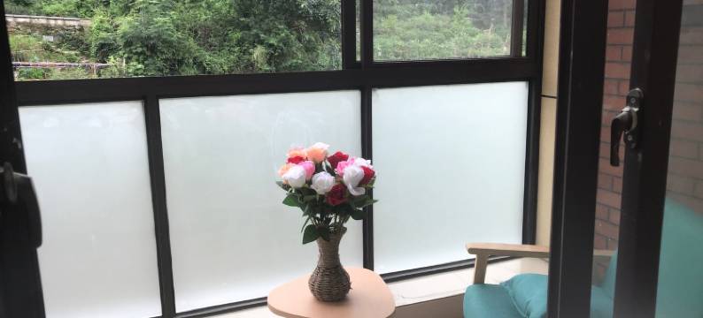 山竹公寓(杭州西溪湿地南地铁站店)图片