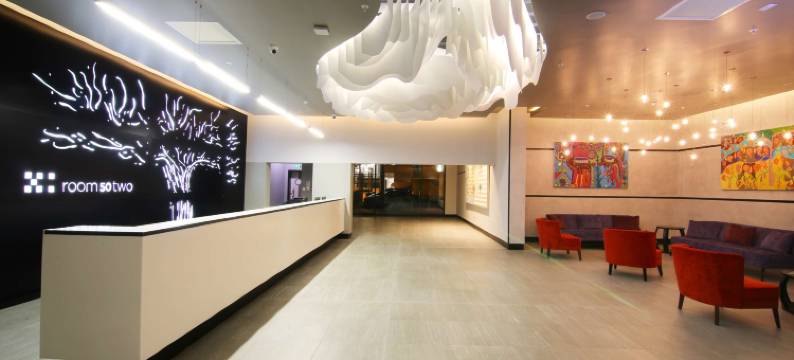 50二室酒店(Room50Two)图片