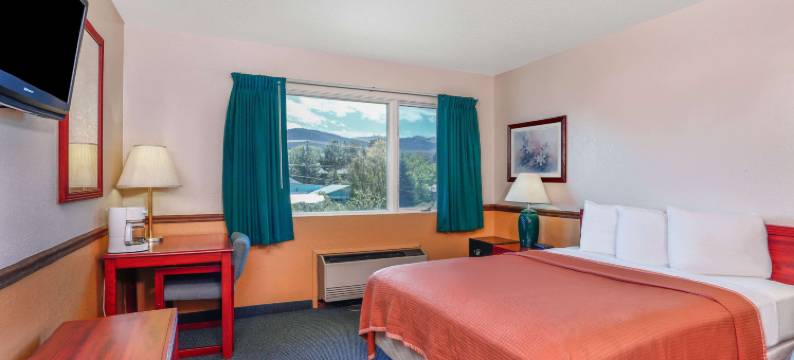 Longhorn Hotel图片