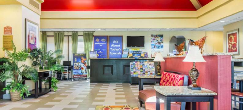 米卡萨酒店(Mi Casa Hotel)图片