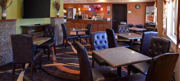 凯艺酒店(Quality Inn)图片