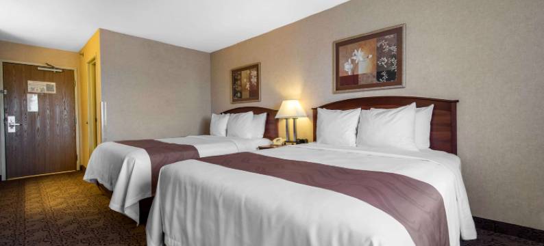 凯艺酒店(Quality Inn)图片