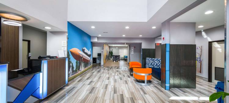 波茵特麦迪逊-亨茨维尔克拉丽奥酒店(Clarion Pointe Madison-Huntsville)图片