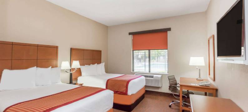 萨凡纳-花园城呗盟套房酒店(Baymont by Wyndham Savannah/Garden City)图片