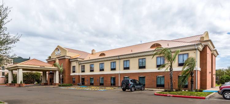 斯塔福德舒格兰舒眠套房酒店(Sleep Inn & Suites Stafford - Sugarland)图片