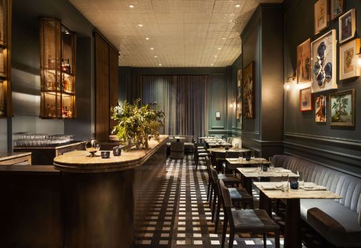 Park Lane New YorkHotel Overview