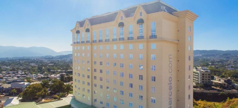 巴塞罗酒店-圣萨尔瓦多(Barceló San Salvador)图片