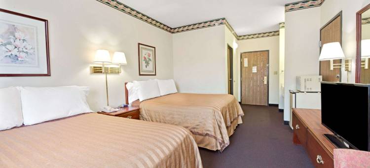 Travelodge by Wyndham St. Louis图片