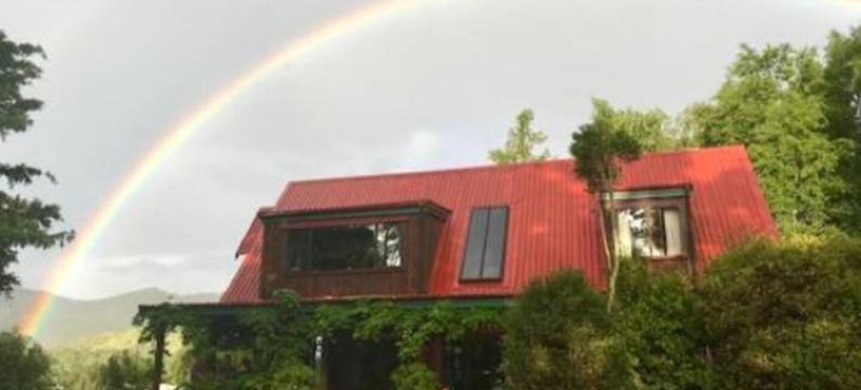 默奇森旅馆(Murchison Lodge)图片