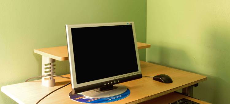 白河交叉路口温德姆速8酒店(Super 8 by Wyndham White River Junction)图片