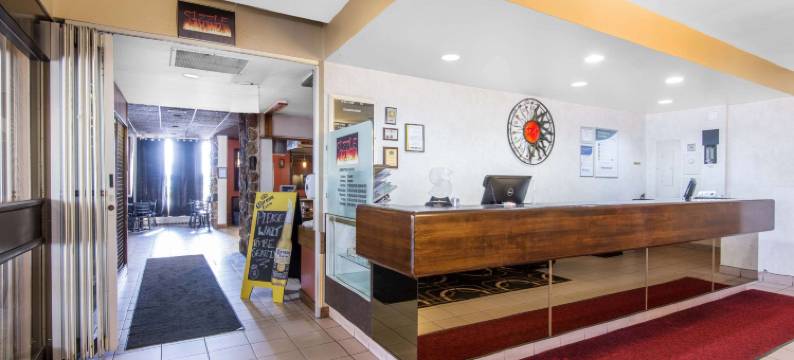 伊克诺旅馆(Econo Lodge)图片