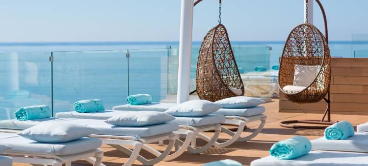 帕尔马海滩伊贝罗斯塔选择酒店(Iberostar Selection Playa de Palma)图片