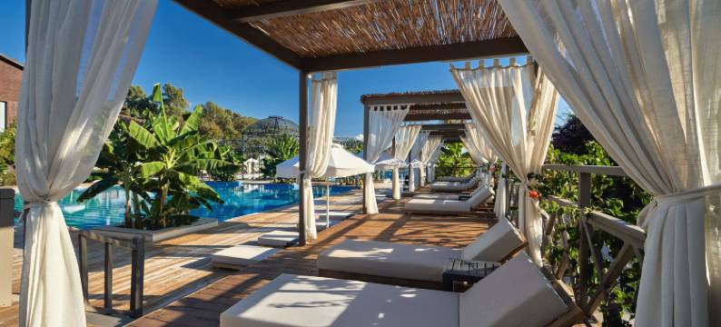 Rixos Premium Göcek Adult Only +13图片